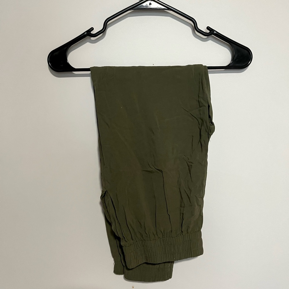 Lounging Joggers